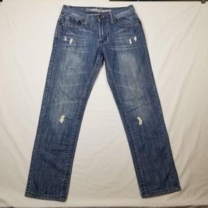 American Rooster Women's Skinny Jeans Size 14